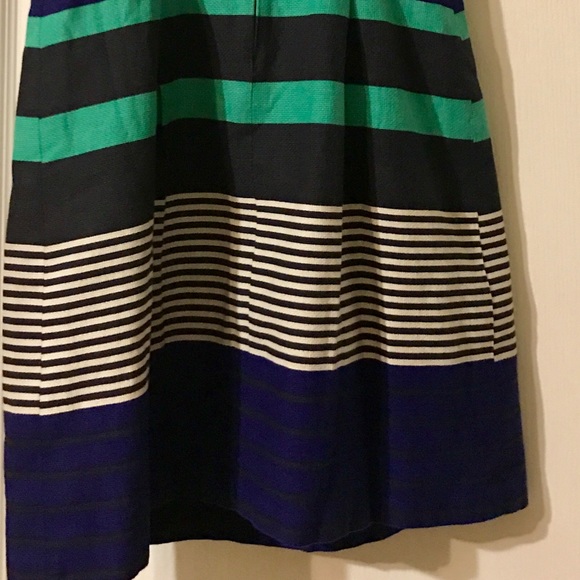 LOFT dress, cotton, 2P - Picture 3 of 4